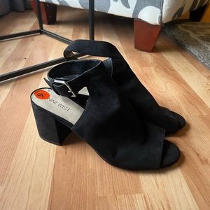Nine West Heels
